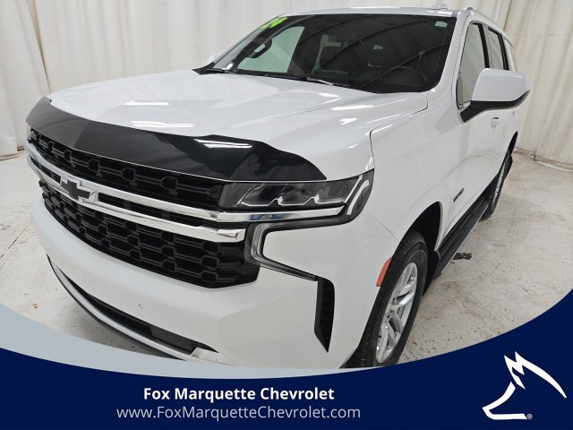 2024 Chevrolet Tahoe