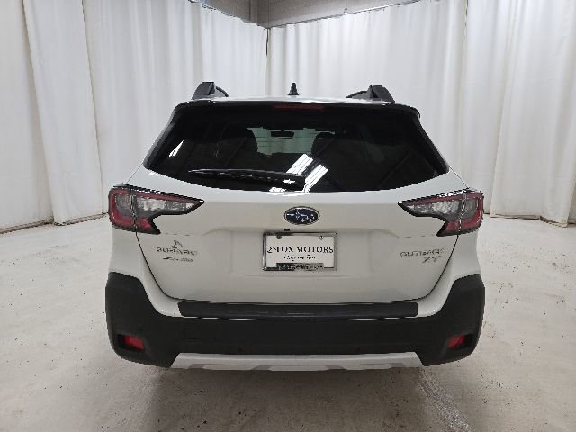 2025 Subaru Outback Limited - Photo 30