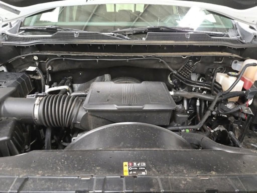 Certified 2025 Chevrolet Silverado 3500 HD LTZ Truck