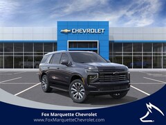 2026 Chevrolet Tahoe High Country SUV