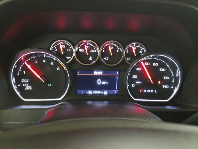1GCUYDED9MZ407006