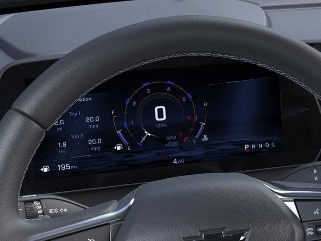 2027 Chevrolet Traverse Z71 - Photo 20
