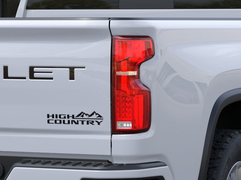 2026 Chevrolet Silverado 2500 HD High Country - Photo 35