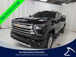  Chevrolet Silverado 2500 HD
