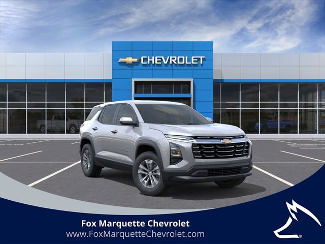 2026 Chevrolet Equinox AWD LT 1.5T's photo