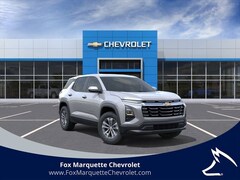 2026 Chevrolet Equinox LT SUV
