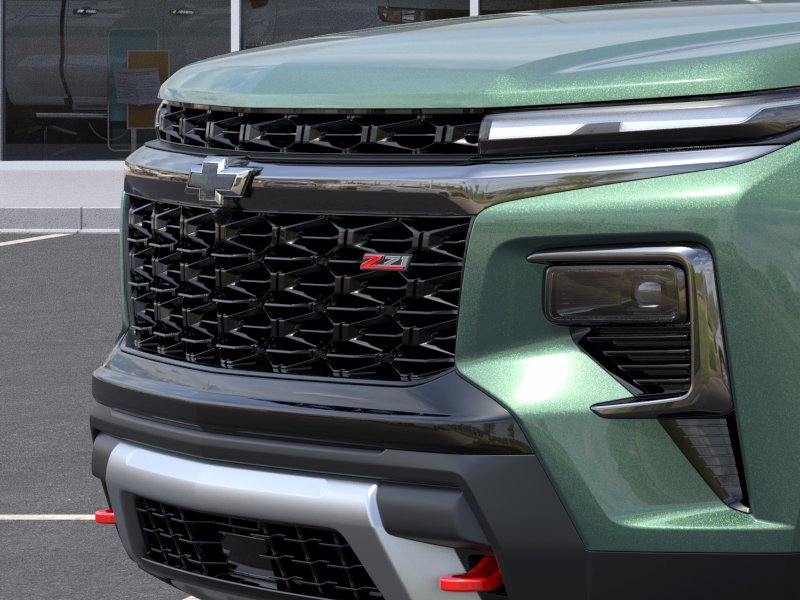 2027 Chevrolet Traverse Z71 - Photo 39