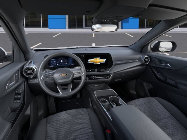 2027 Chevrolet Equinox LT - Photo 17