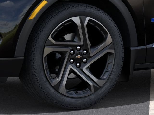 2026 Chevrolet Equinox EV 2LT - Photo 9