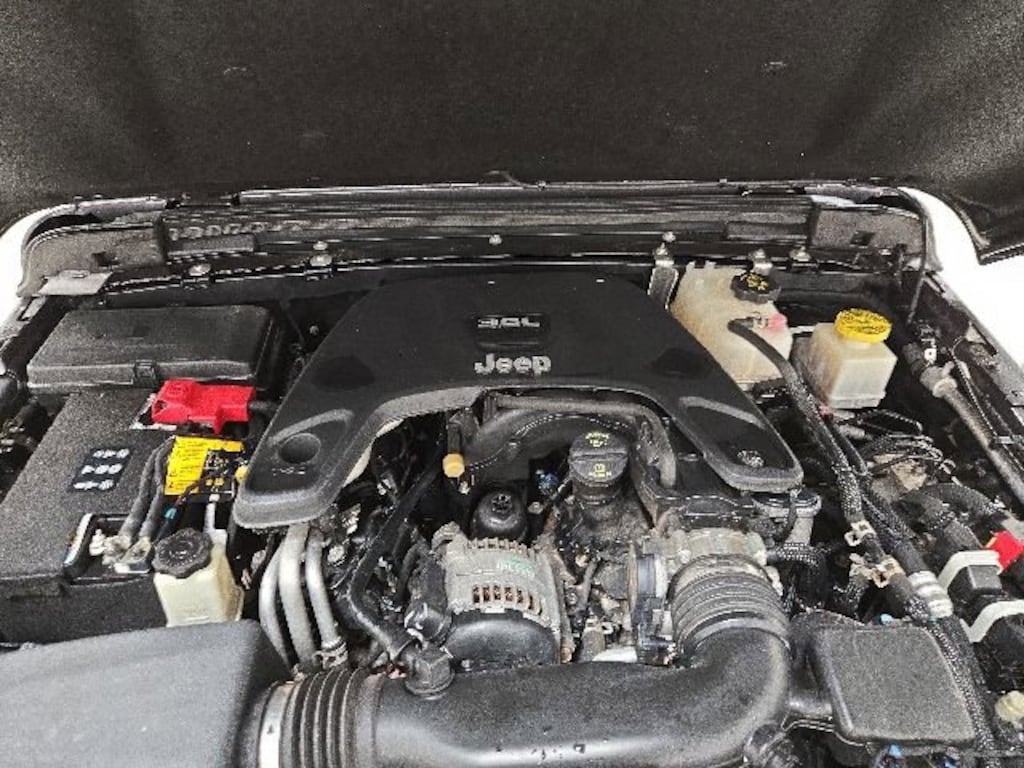Used 2021 Jeep Gladiator Sport S 4x4 Truck