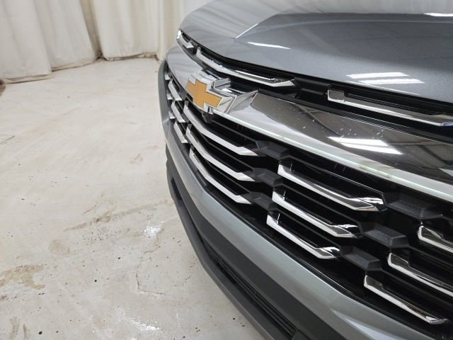 2025 Chevrolet Equinox LT - Photo 20