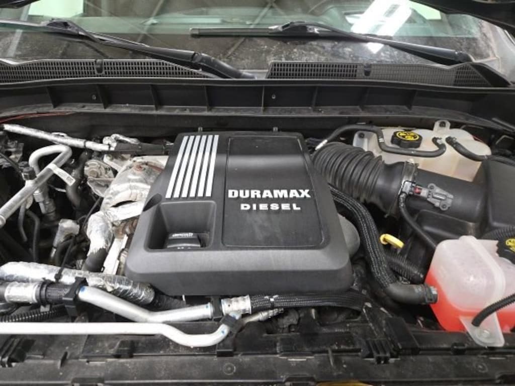 Used 2020 GMC Sierra 1500 Denali Truck