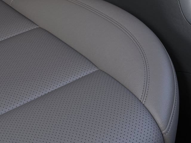2026 Chevrolet Silverado 1500 LTZ - Photo 23