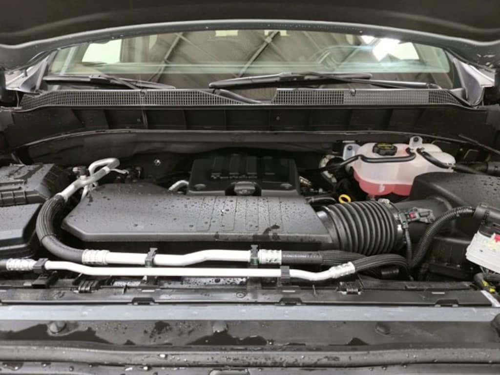 Used 2026 Chevrolet Silverado 1500 RST Truck