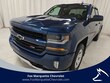  Chevrolet Silverado LD