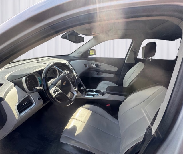 Used 2017 Chevrolet Equinox Premier with VIN 2GNFLGE30H6184718 for sale in Marquette, MI