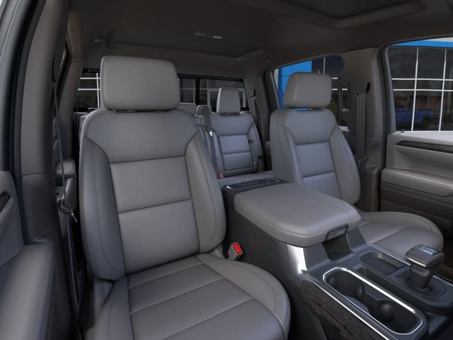 2026 Chevrolet Silverado 1500 LTZ - Photo 18