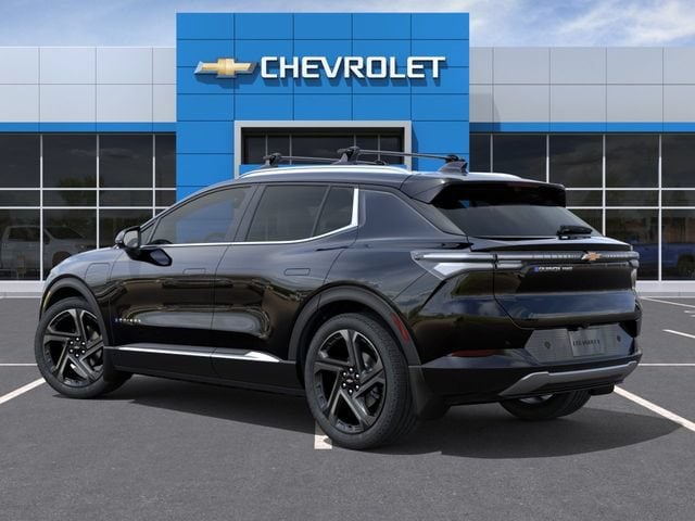 2026 Chevrolet Equinox EV 2LT - Photo 3