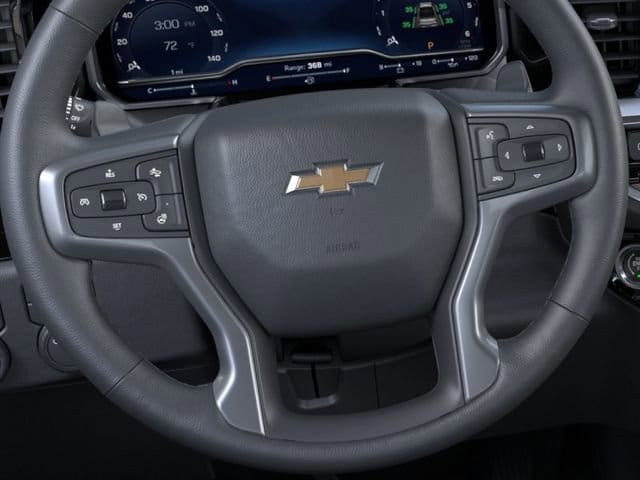 2026 Chevrolet Silverado 1500 LT - Photo 21