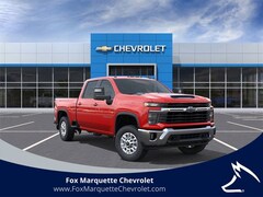 2026 Chevrolet Silverado 2500 HD LT Truck