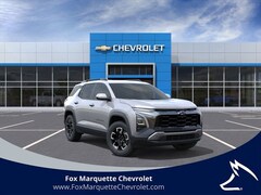 2026 Chevrolet Equinox Activ SUV