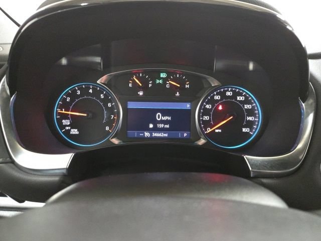 1GNEVGKW9PJ340177
