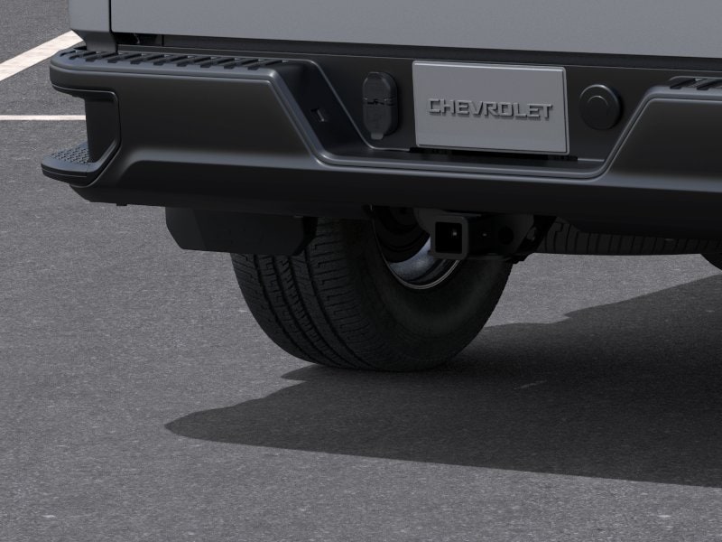 2026 Chevrolet Silverado 1500 Work Truck - Photo 40