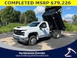 Chevrolet Silverado 3500 HD Chassis Cab