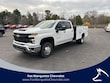 Chevrolet Silverado 3500 HD Chassis Cab