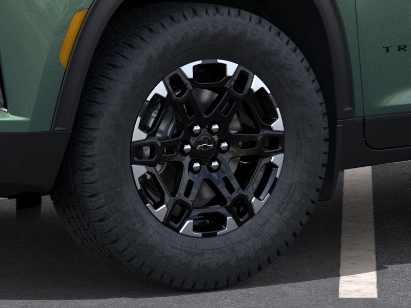 2027 Chevrolet Traverse Z71 - Photo 35