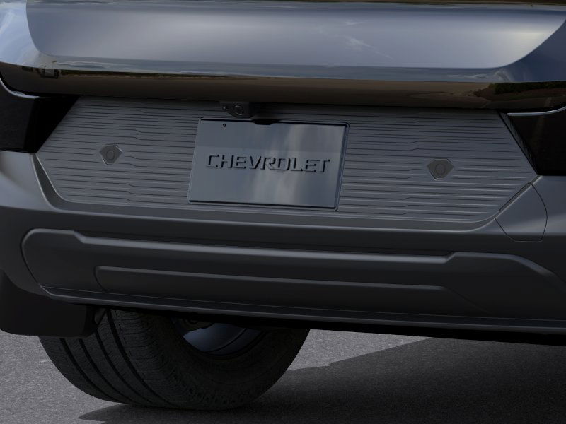 2026 Chevrolet Equinox EV 2LT - Photo 38