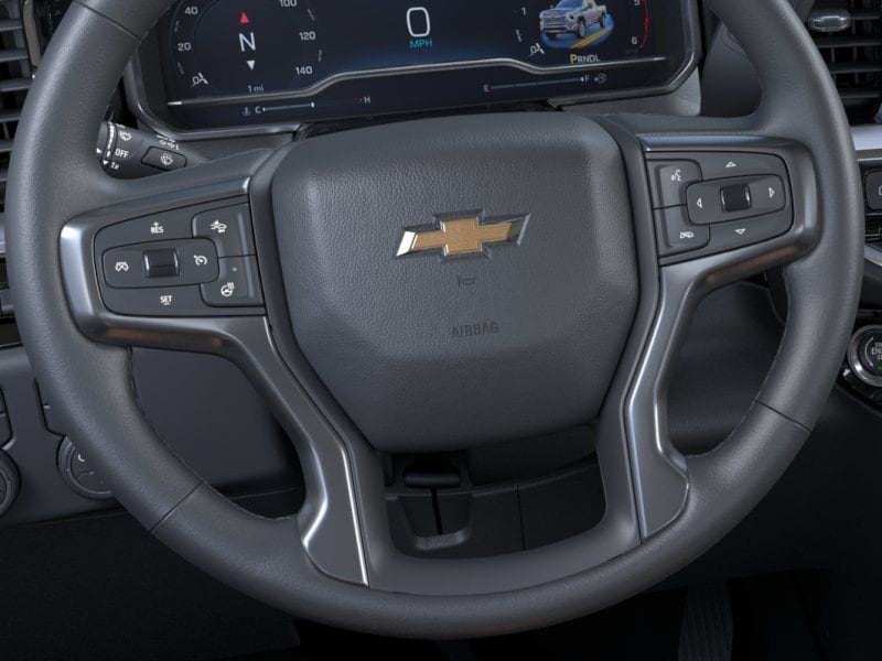 2026 Chevrolet Silverado 2500 HD High Country - Photo 43