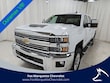  Chevrolet Silverado 3500 HD