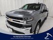  Chevrolet Silverado 1500 LTD