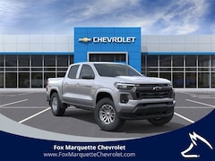 2025 Chevrolet Colorado WT/LT Truck