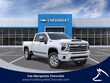 Chevrolet Silverado 2500 HD