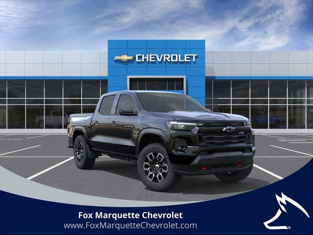 2026 Chevrolet Colorado Z71 Truck