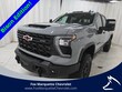Chevrolet Silverado 2500 HD
