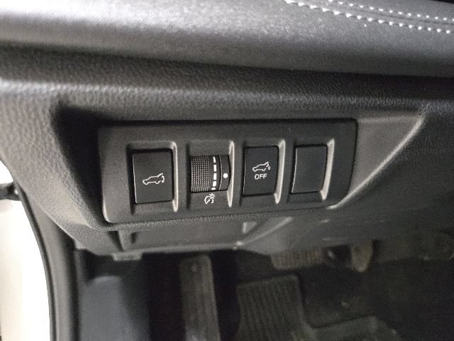 2025 Subaru Outback Limited - Photo 40