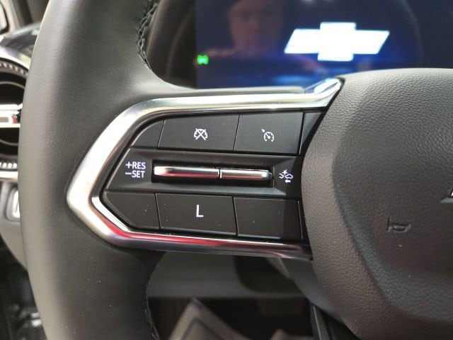 2025 Chevrolet Equinox LT - Photo 16