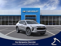 2026 Chevrolet Trax LT SUV