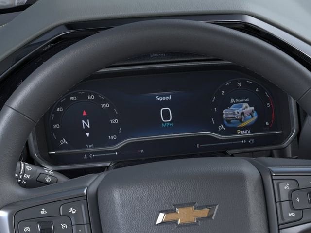 2026 Chevrolet Silverado 2500 HD ZR2 - Photo 20