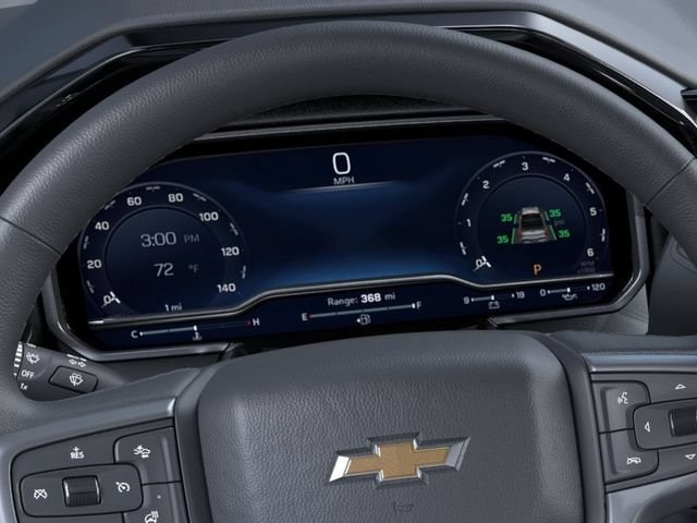 2026 Chevrolet Silverado 1500 LT - Photo 20