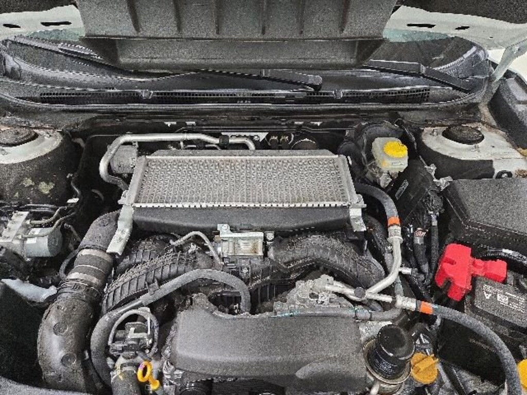 Used 2025 Subaru Outback Limited XT SUV
