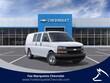Chevrolet Express Cargo 2500