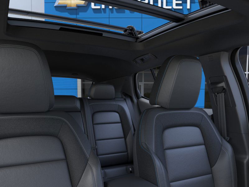 2026 Chevrolet Equinox EV 2LT - Photo 48