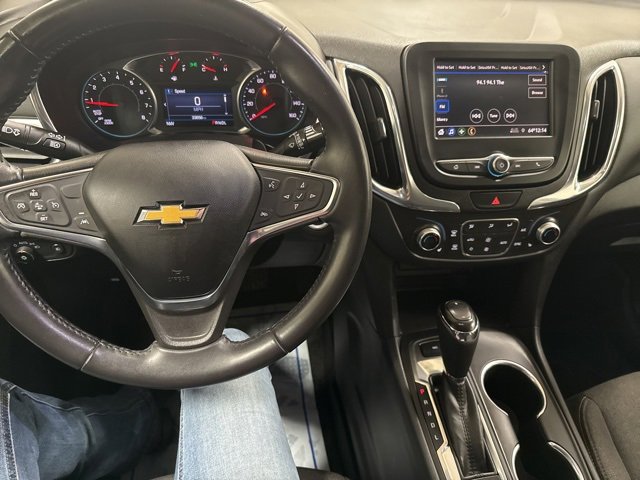 2021 Chevrolet Equinox LT photo 4