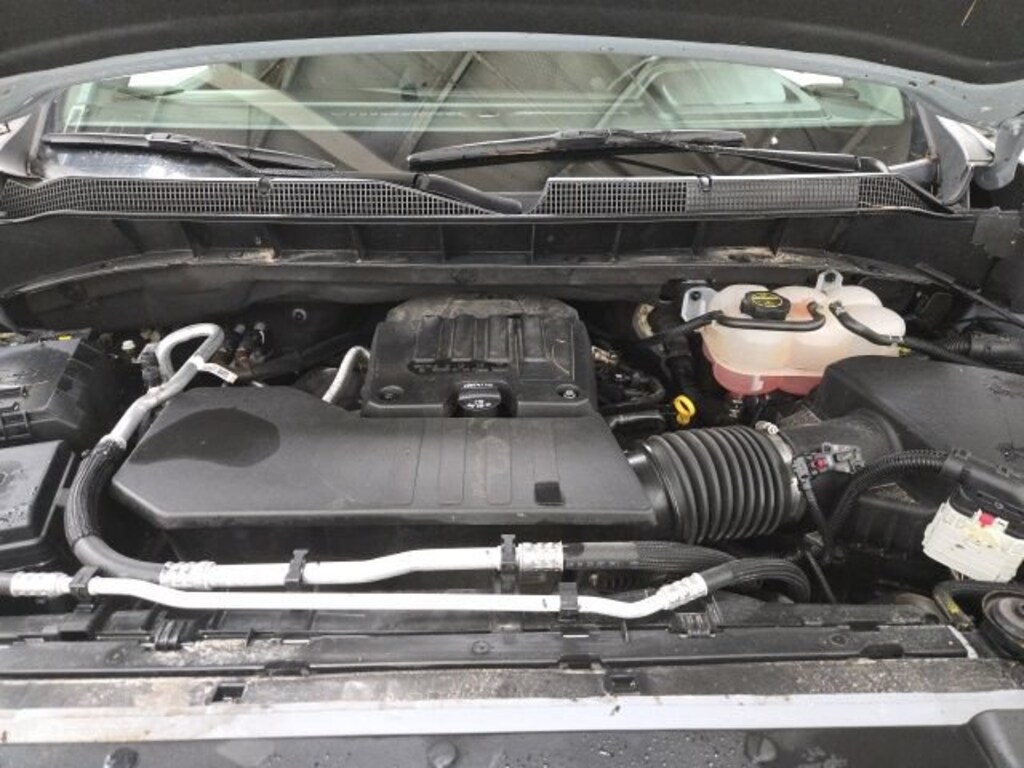 Used 2024 Chevrolet Silverado 1500 LT (2FL) Truck