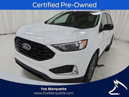 2024 Ford Edge SEL SUV