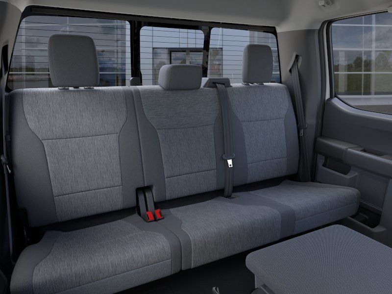 2026 Ford F-350 Super Duty XL - Photo 11